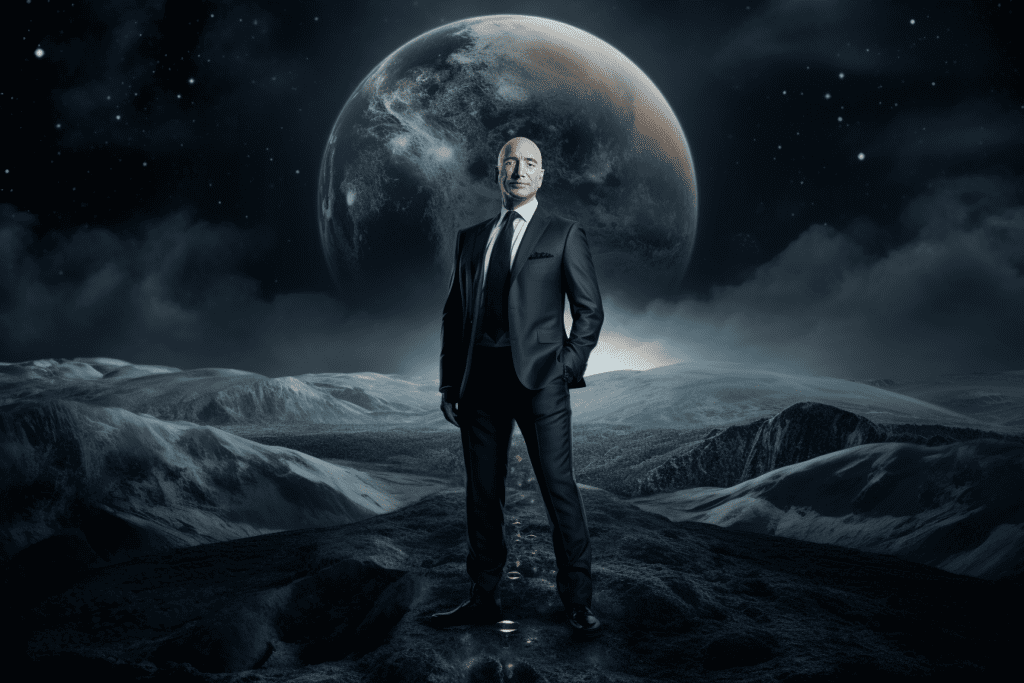 8 Ways Billionaire Jeff Bezos Kept Amazon in Startup Mode After 29