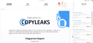 How to Get the Most Out of Copyleaks: A Complete Guide | Gold Penguin