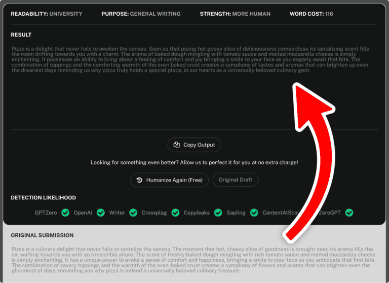 How to make ai writing undetectable a complete guide gold penguin