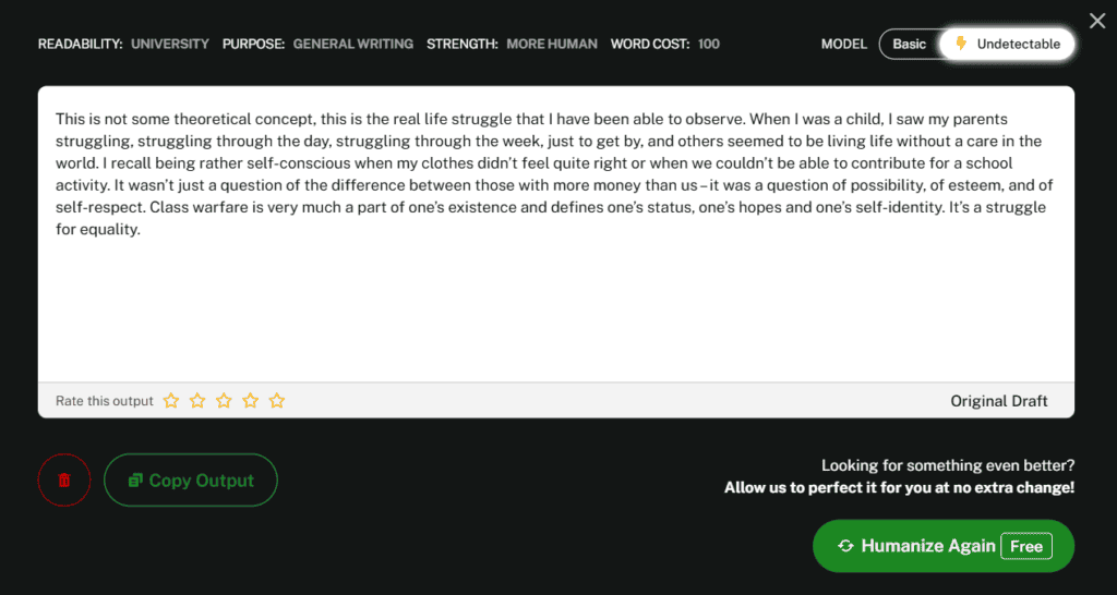 Ahrefs AI Humanizer Review Is It As Good As The Rest Of Their Platform Ahrefs ai humanizer review is it as good as the rest of their platform
