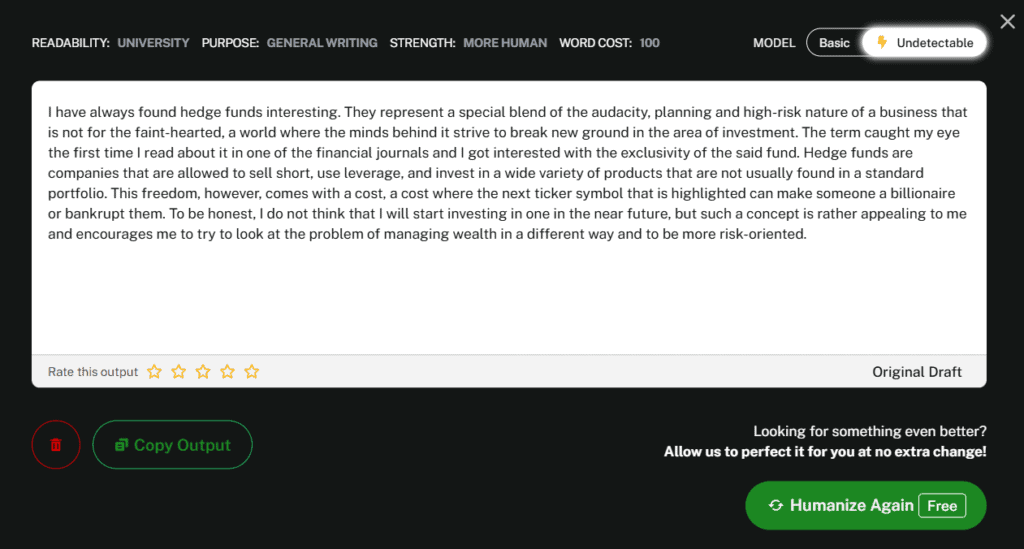 Ahrefs AI Humanizer Review Is It As Good As The Rest Of Their Platform Ahrefs ai humanizer review is it as good as the rest of their platform